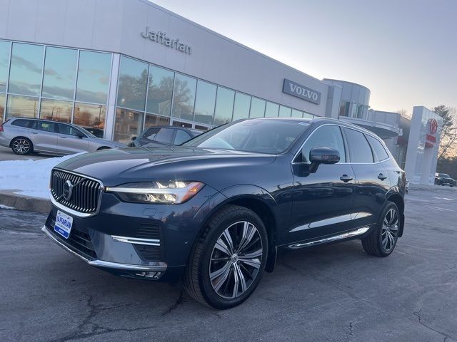 2022 Volvo XC60 Inscription