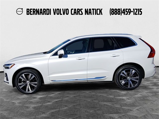 2022 Volvo XC60 Inscription