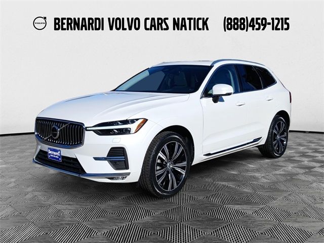 2022 Volvo XC60 Inscription