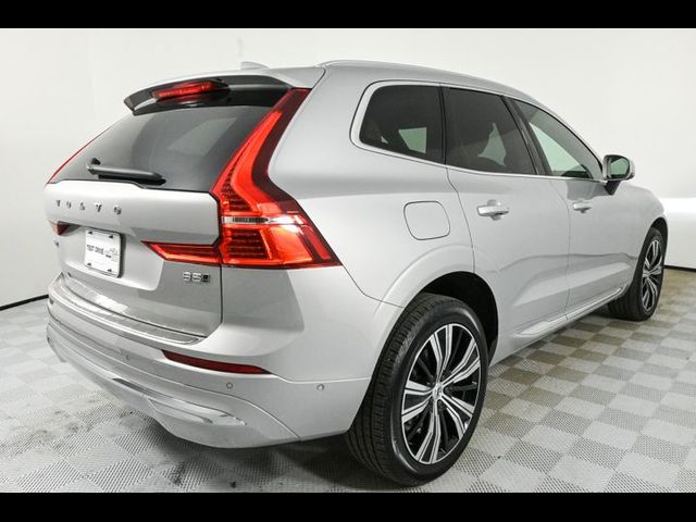 2022 Volvo XC60 Inscription