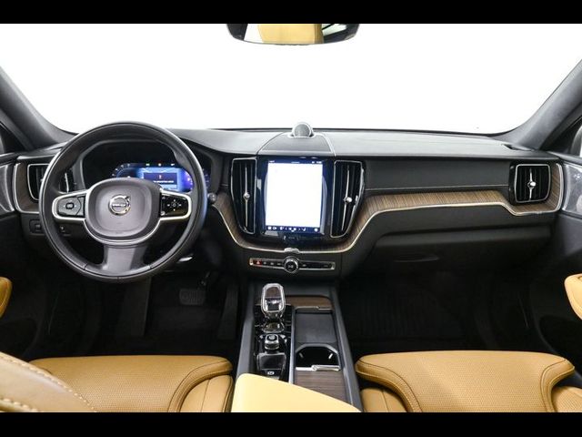 2022 Volvo XC60 Inscription