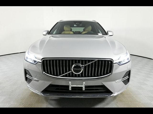 2022 Volvo XC60 Inscription