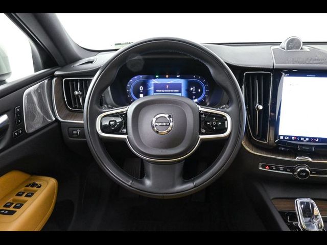 2022 Volvo XC60 Inscription