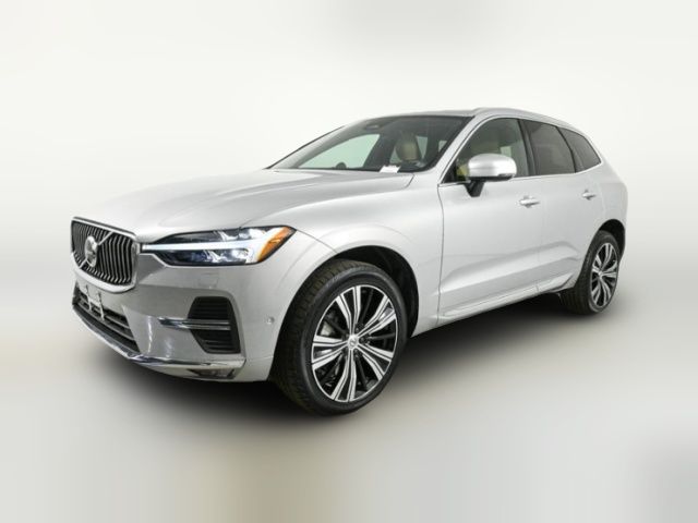 2022 Volvo XC60 Inscription