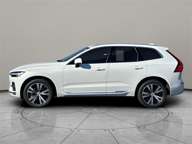 2022 Volvo XC60 Inscription