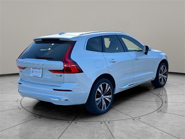 2022 Volvo XC60 Inscription