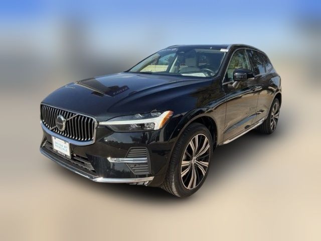 2022 Volvo XC60 Inscription