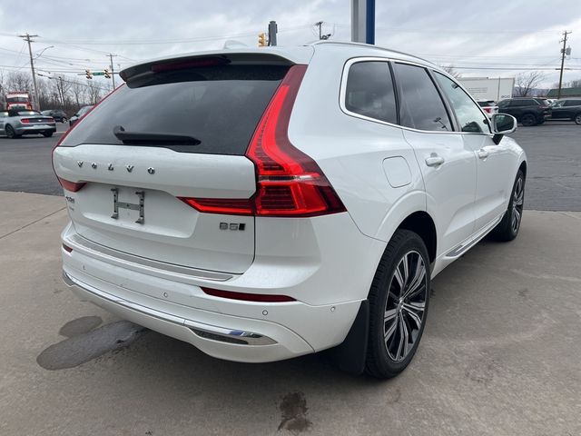 2022 Volvo XC60 Inscription