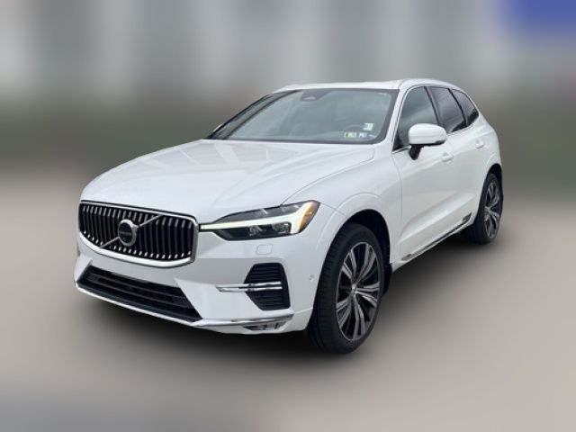 2022 Volvo XC60 Inscription