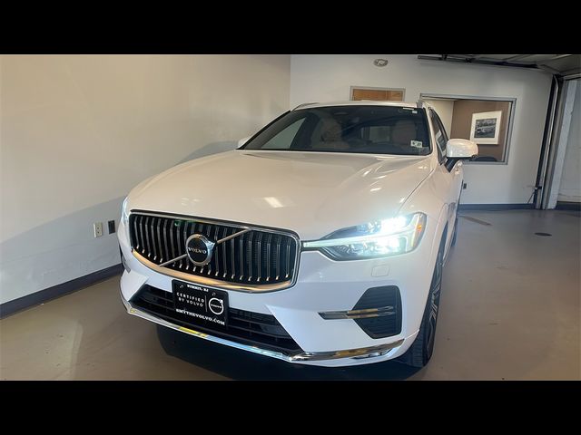 2022 Volvo XC60 Inscription