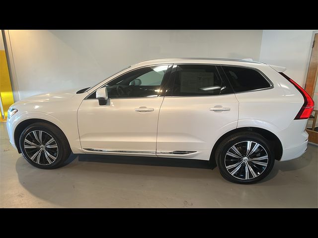 2022 Volvo XC60 Inscription