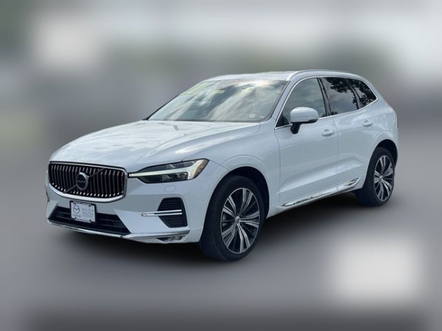 2022 Volvo XC60 Inscription