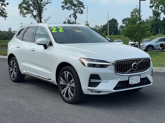 2022 Volvo XC60 Inscription