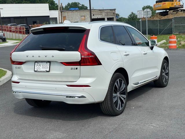 2022 Volvo XC60 Inscription