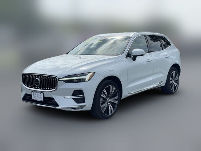 2022 Volvo XC60 Inscription