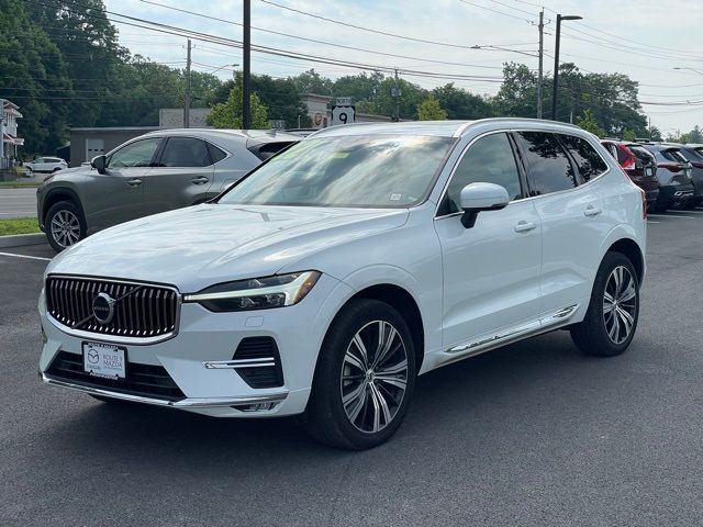 2022 Volvo XC60 Inscription