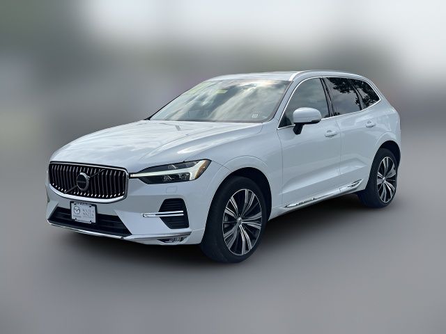 2022 Volvo XC60 Inscription