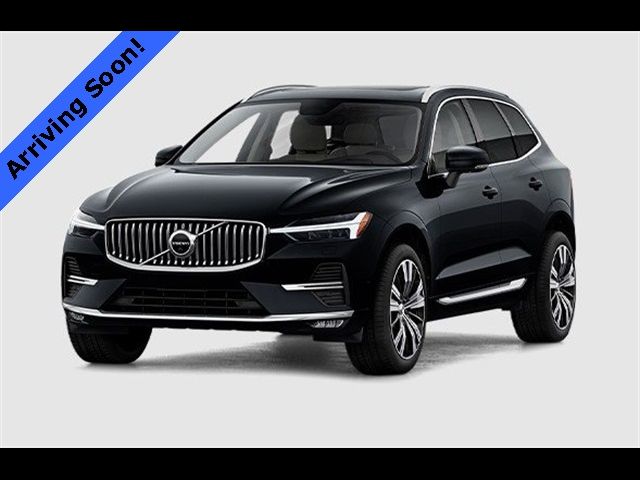 2022 Volvo XC60 Inscription