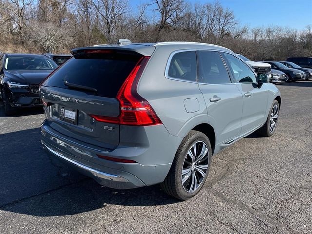 2022 Volvo XC60 Inscription