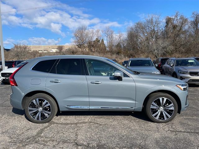 2022 Volvo XC60 Inscription