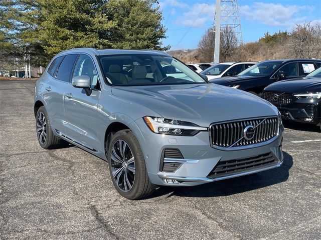 2022 Volvo XC60 Inscription