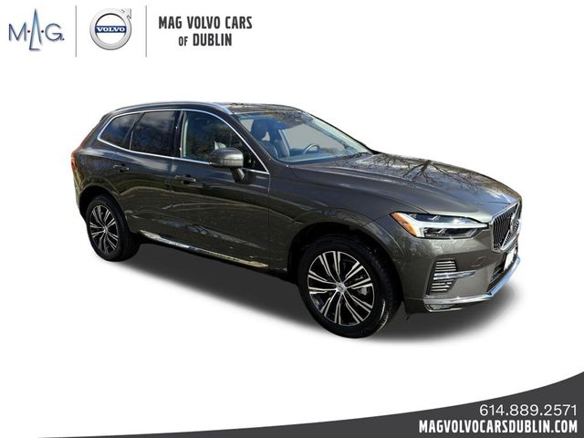 2022 Volvo XC60 Inscription