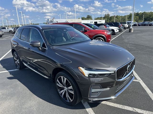 2022 Volvo XC60 Inscription