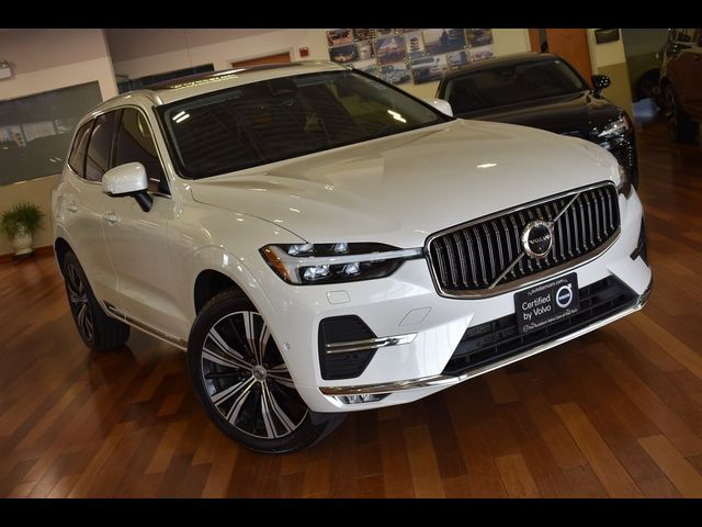 2022 Volvo XC60 Inscription