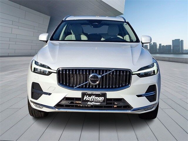 2022 Volvo XC60 Inscription