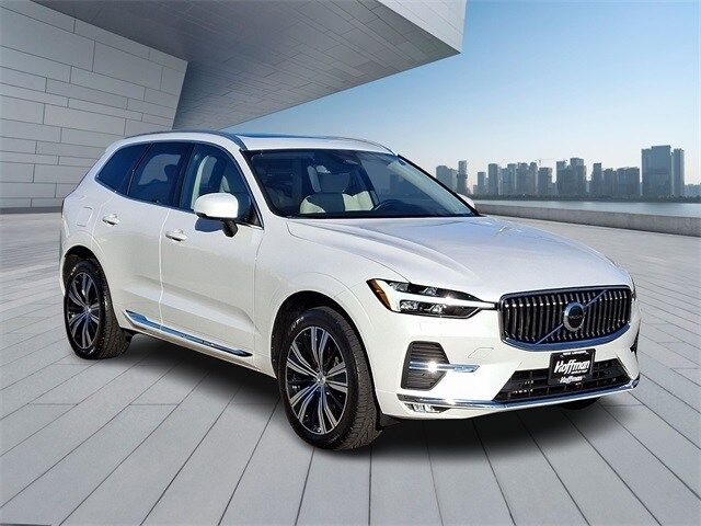 2022 Volvo XC60 Inscription