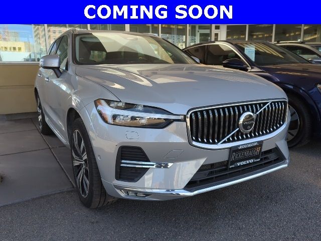 2022 Volvo XC60 Inscription