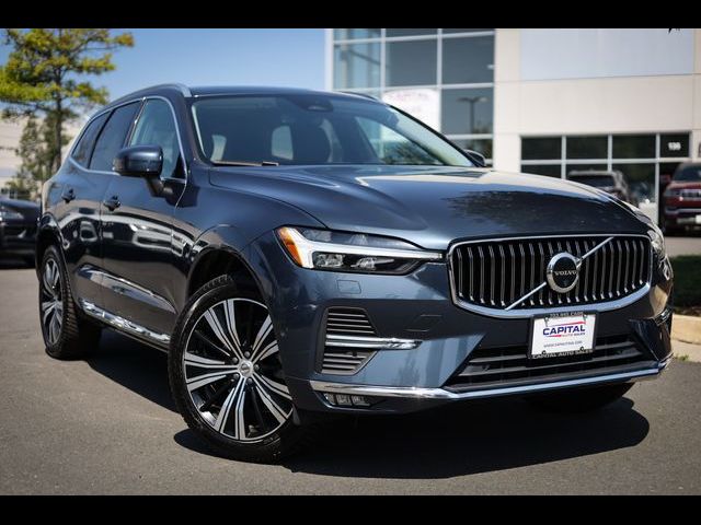2022 Volvo XC60 Inscription