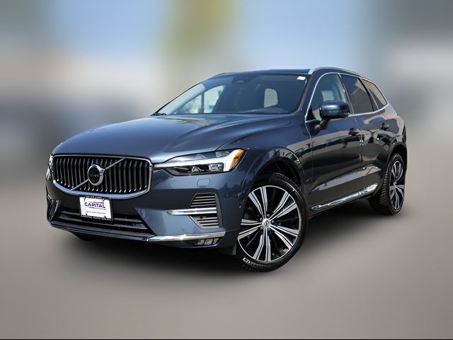 2022 Volvo XC60 Inscription