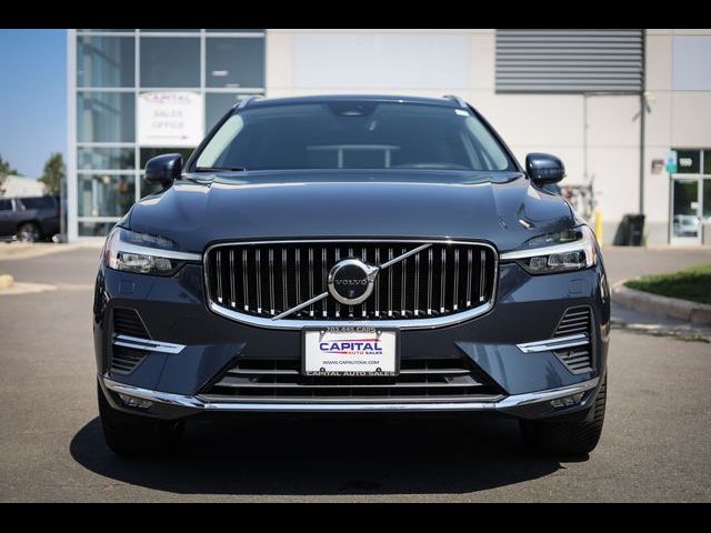 2022 Volvo XC60 Inscription