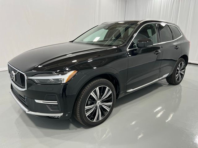 2022 Volvo XC60 Inscription