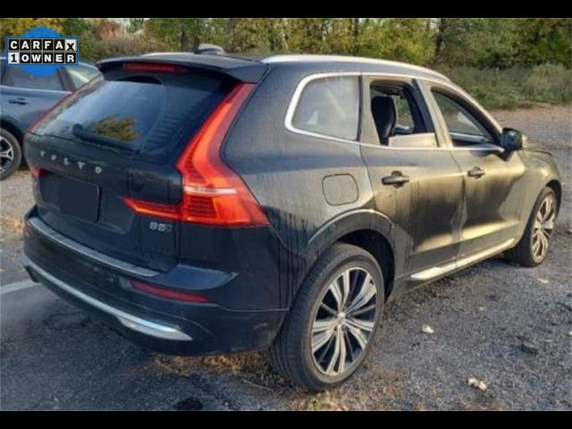 2022 Volvo XC60 Inscription