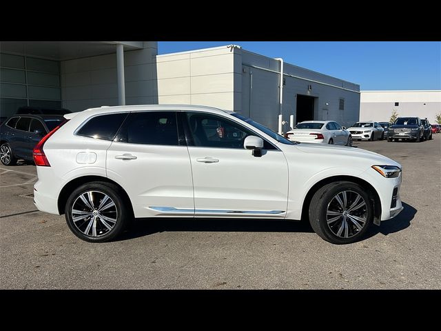 2022 Volvo XC60 Inscription