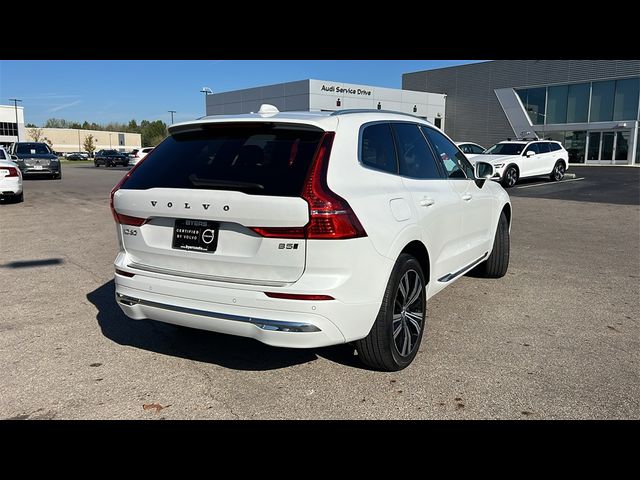 2022 Volvo XC60 Inscription