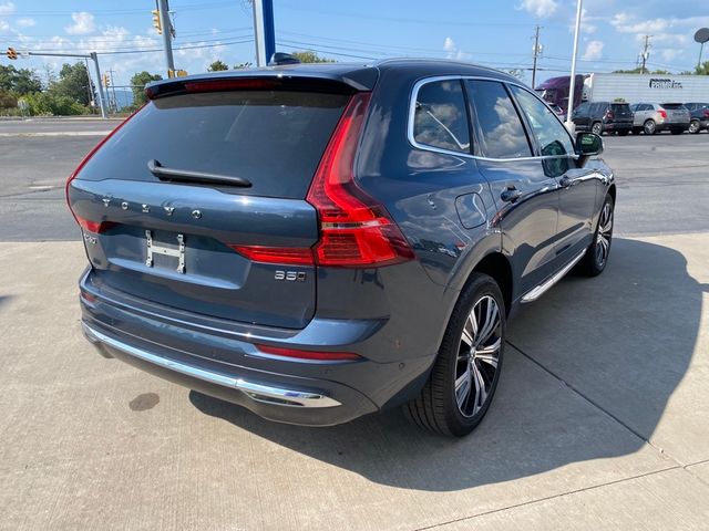 2022 Volvo XC60 Inscription