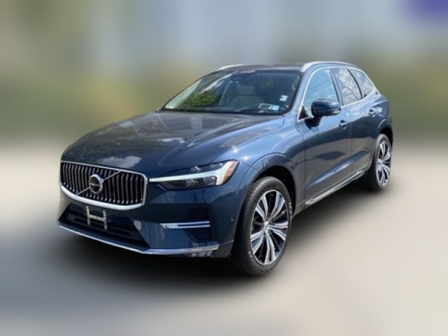 2022 Volvo XC60 Inscription