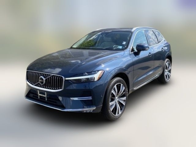 2022 Volvo XC60 Inscription