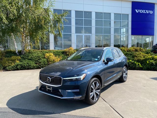 2022 Volvo XC60 Inscription