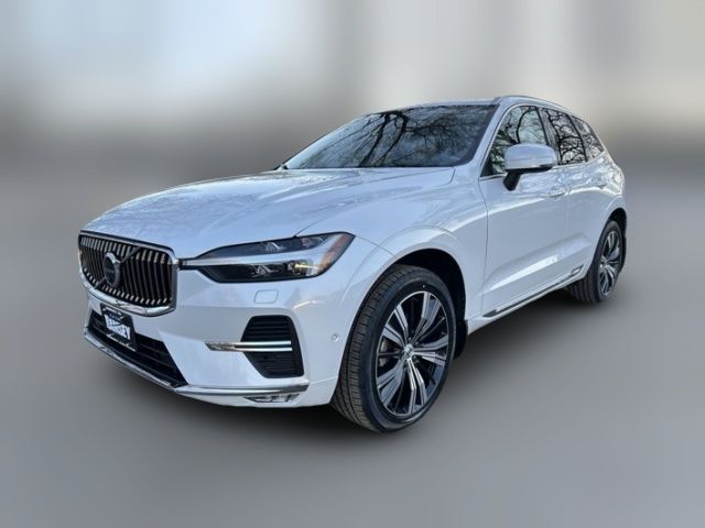 2022 Volvo XC60 Inscription