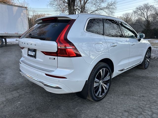 2022 Volvo XC60 Inscription