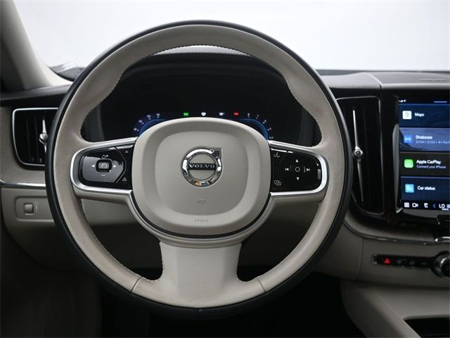 2022 Volvo XC60 Inscription