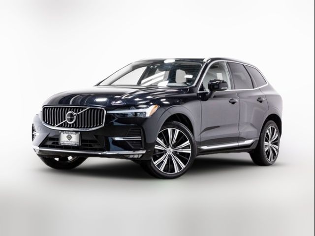 2022 Volvo XC60 Inscription