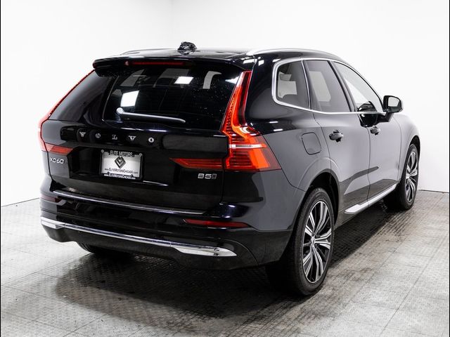 2022 Volvo XC60 Inscription