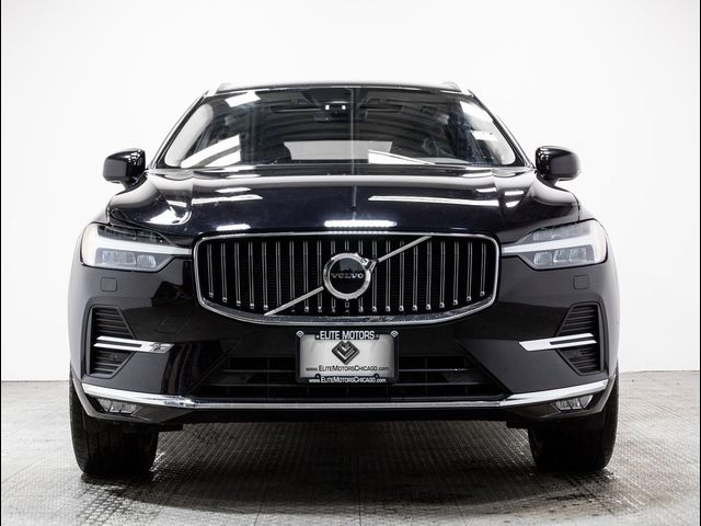 2022 Volvo XC60 Inscription