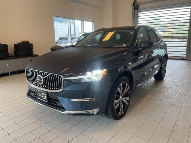 2022 Volvo XC60 Inscription