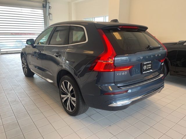 2022 Volvo XC60 Inscription